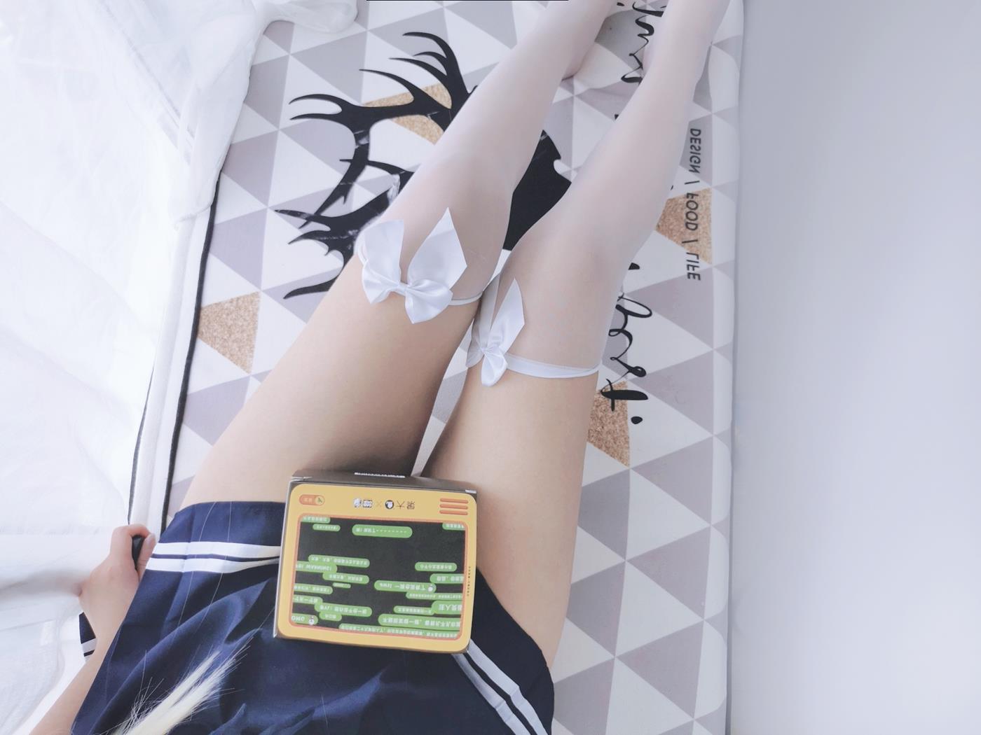 图片[37]-eloise软软  水手服 [90P] – 速更版-美库