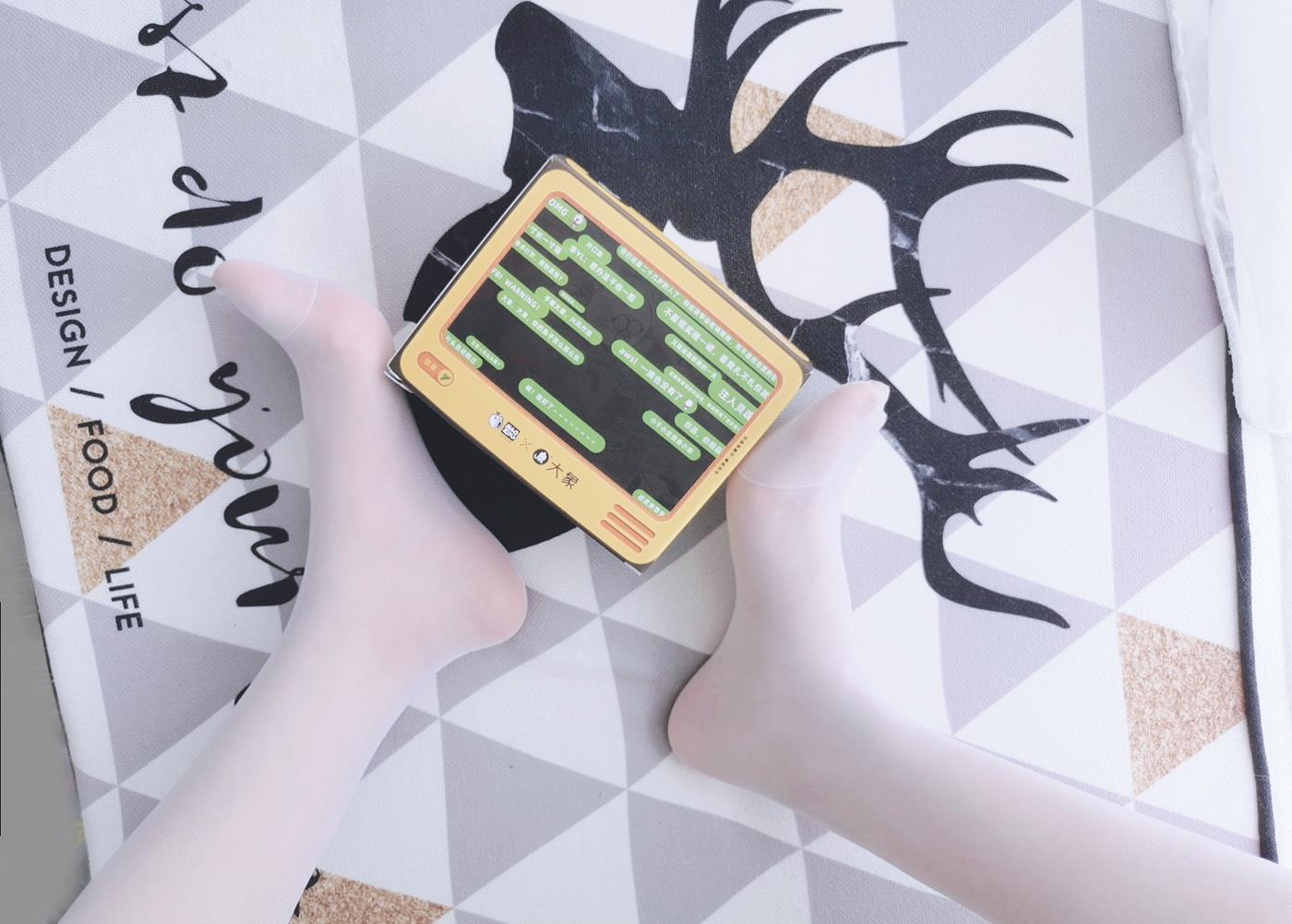 图片[40]-eloise软软  水手服 [90P] – 速更版-美库