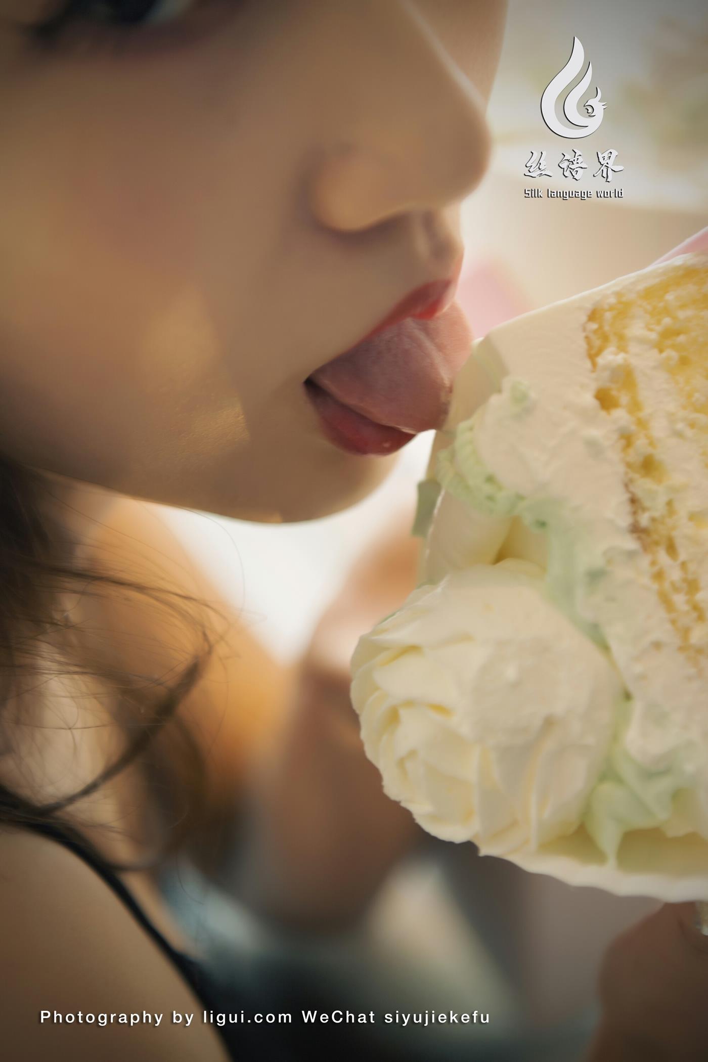 图片[45]-[Ligui丽柜] 2022.10.09 丝语界《荏苒双笙》汐汐&凉儿 [114P] – 速更版-美库