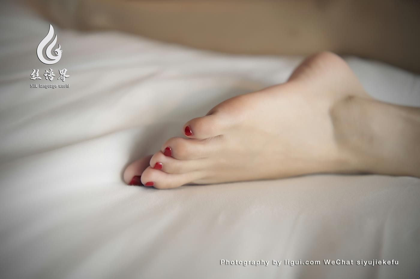 图片[68]-[Ligui丽柜] 2022.10.09 丝语界《荏苒双笙》汐汐&凉儿 [114P] – 速更版-美库