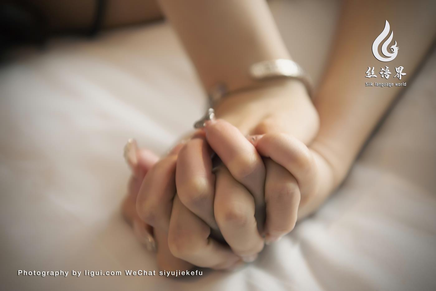 图片[78]-[Ligui丽柜] 2022.10.09 丝语界《荏苒双笙》汐汐&凉儿 [114P] – 速更版-美库