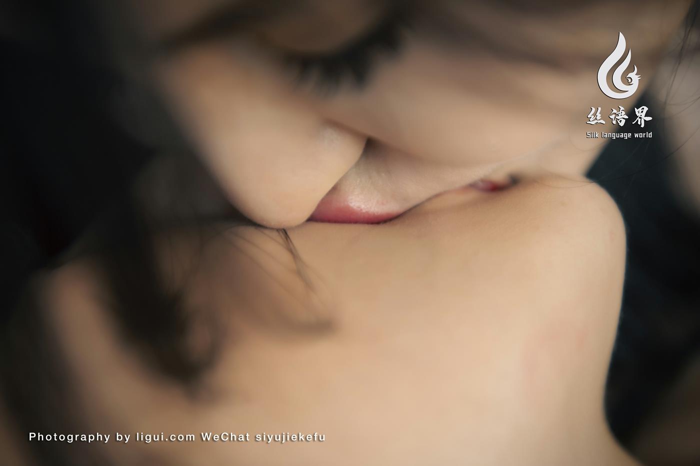 图片[93]-[Ligui丽柜] 2022.10.09 丝语界《荏苒双笙》汐汐&凉儿 [114P] – 速更版-美库