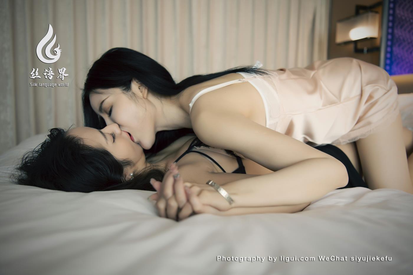 图片[98]-[Ligui丽柜] 2022.10.09 丝语界《荏苒双笙》汐汐&凉儿 [114P] – 速更版-美库