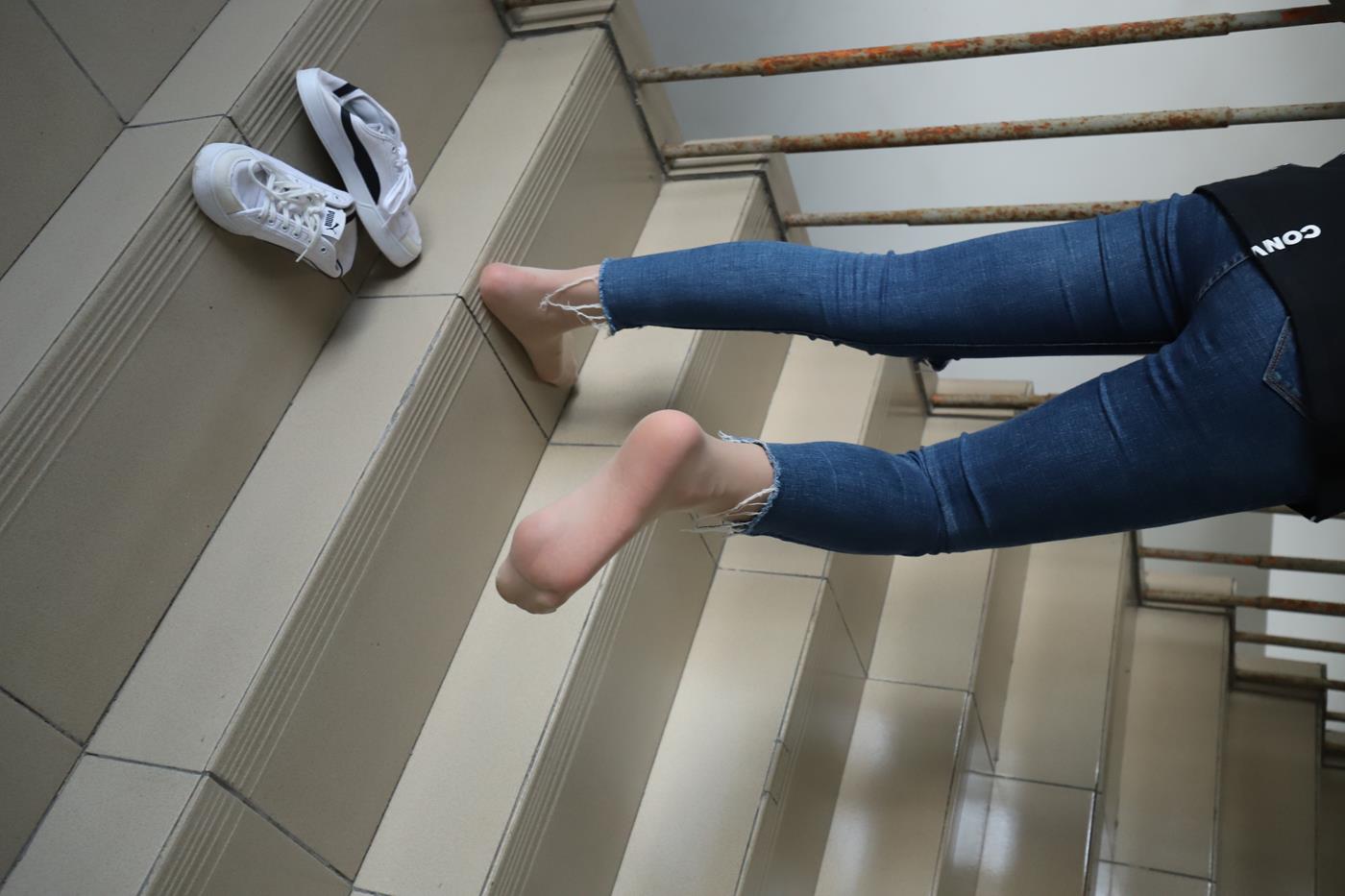 图片[11]-大西瓜爱牙膏-2019 9X活动 模特4（四） 牛仔裤里丝 [79P] – 速更版-美库