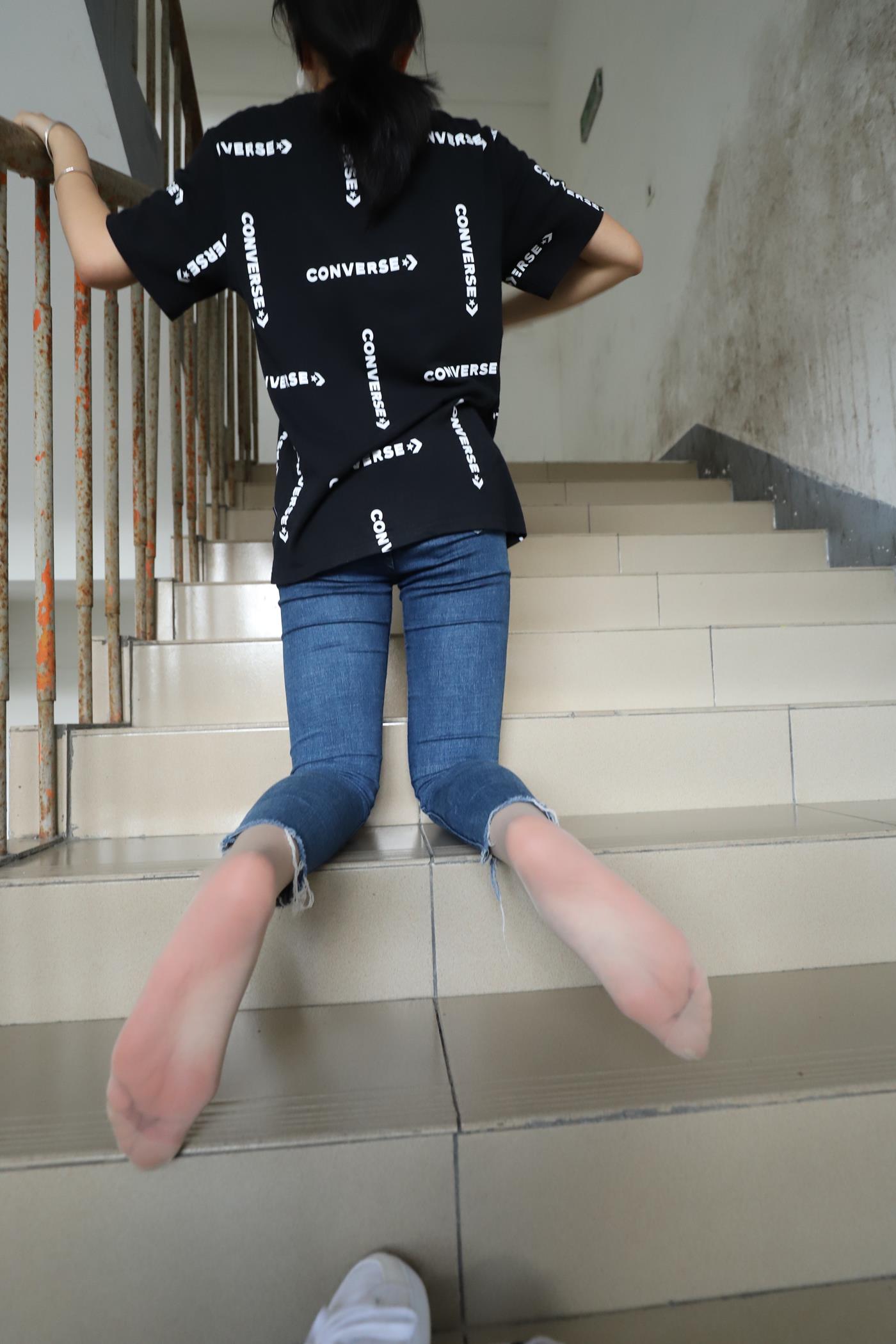 图片[14]-大西瓜爱牙膏-2019 9X活动 模特4（四） 牛仔裤里丝 [79P] – 速更版-美库