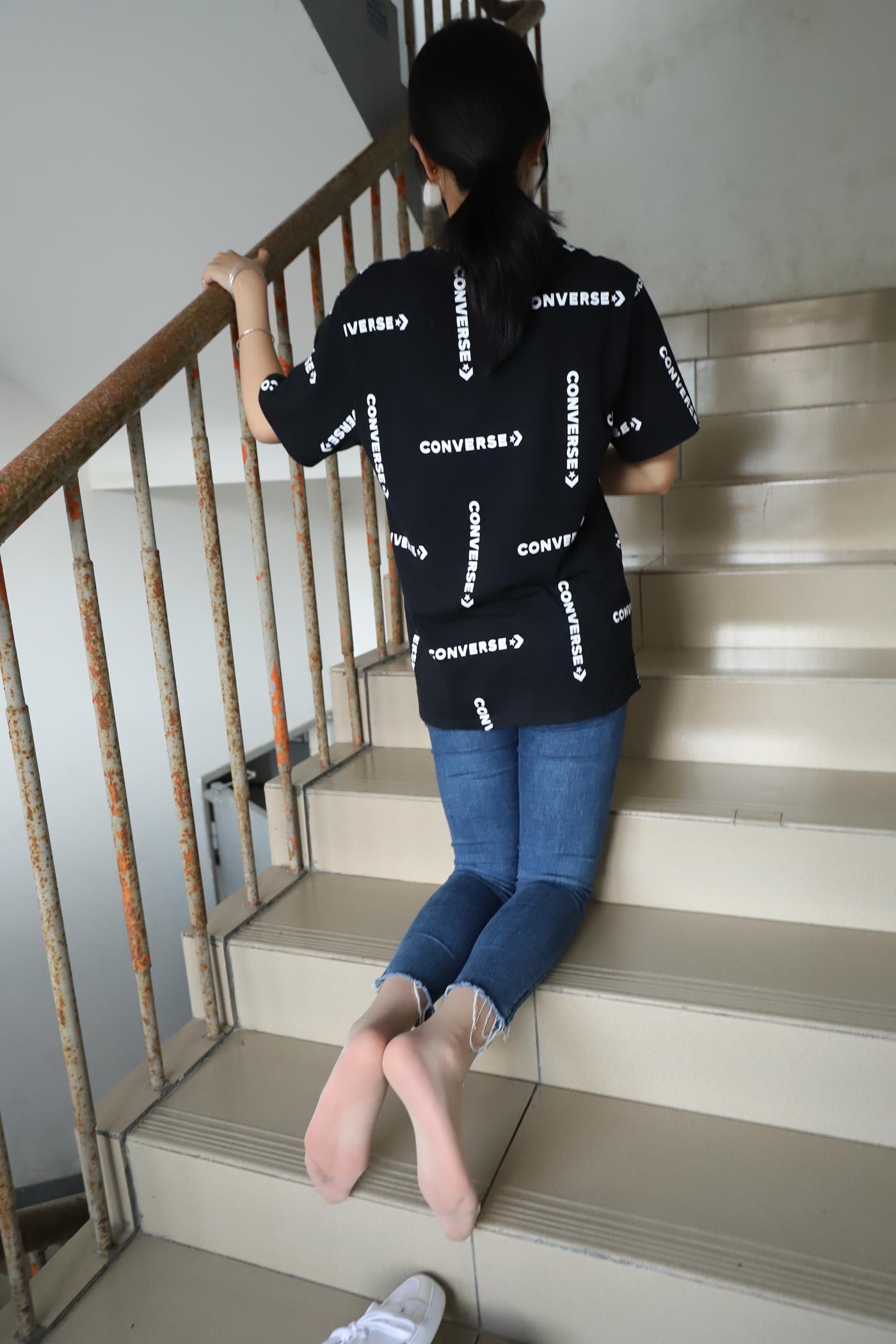 图片[18]-大西瓜爱牙膏-2019 9X活动 模特4（四） 牛仔裤里丝 [79P] – 速更版-美库