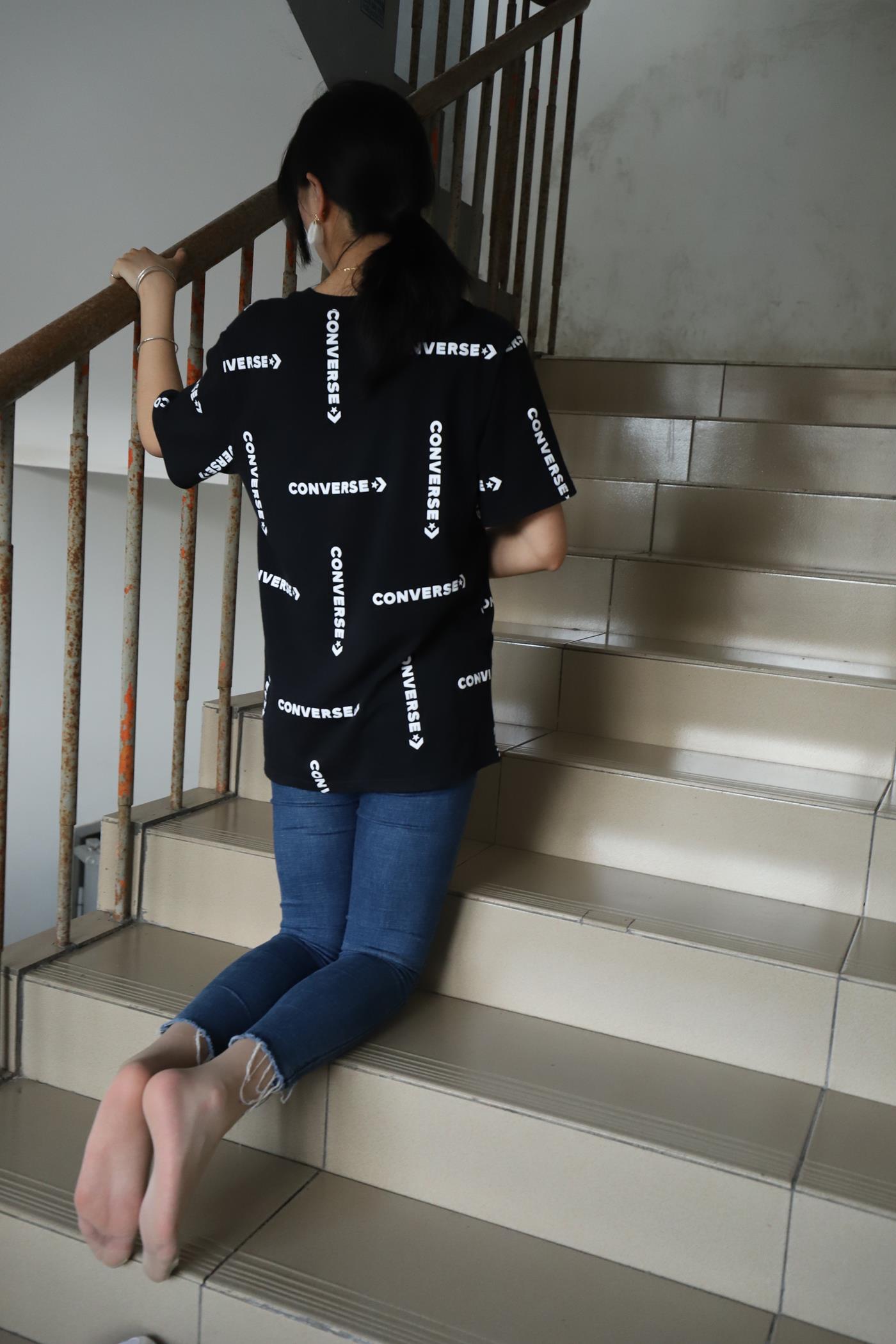 图片[23]-大西瓜爱牙膏-2019 9X活动 模特4（四） 牛仔裤里丝 [79P] – 速更版-美库