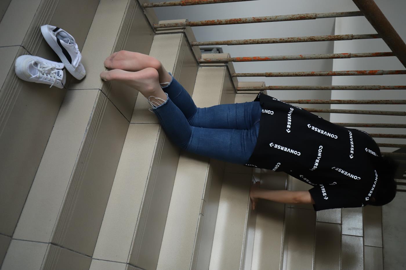 图片[24]-大西瓜爱牙膏-2019 9X活动 模特4（四） 牛仔裤里丝 [79P] – 速更版-美库