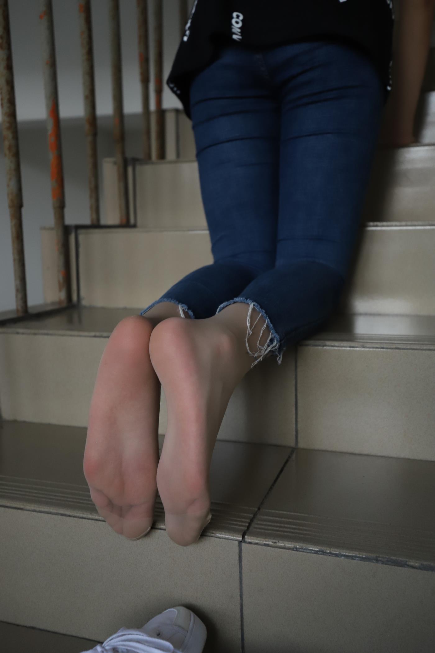 图片[26]-大西瓜爱牙膏-2019 9X活动 模特4（四） 牛仔裤里丝 [79P] – 速更版-美库