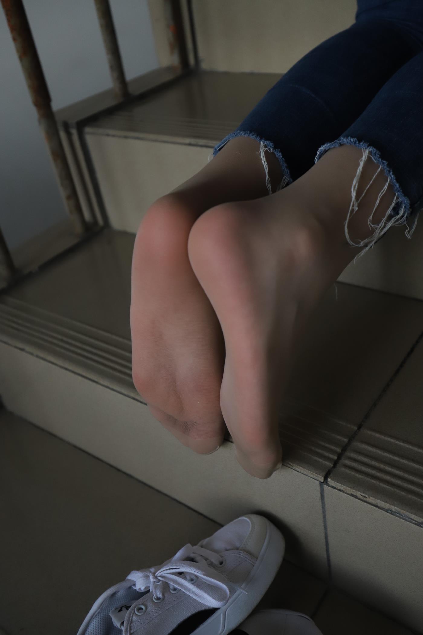 图片[28]-大西瓜爱牙膏-2019 9X活动 模特4（四） 牛仔裤里丝 [79P] – 速更版-美库