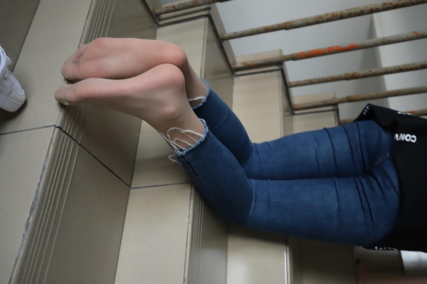 图片[27]-大西瓜爱牙膏-2019 9X活动 模特4（四） 牛仔裤里丝 [79P] – 速更版-美库