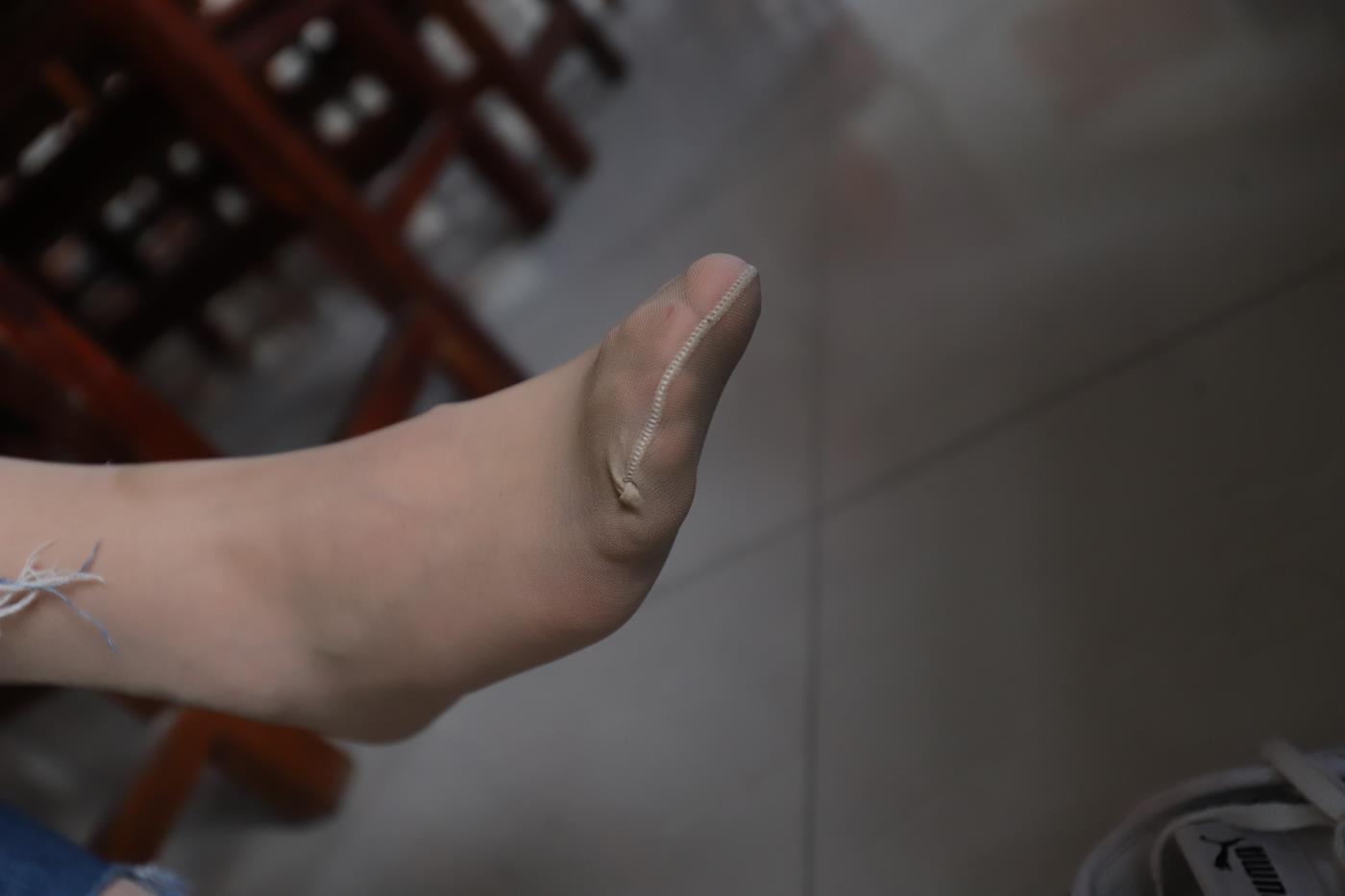 图片[36]-大西瓜爱牙膏-2019 9X活动 模特4（四） 牛仔裤里丝 [79P] – 速更版-美库