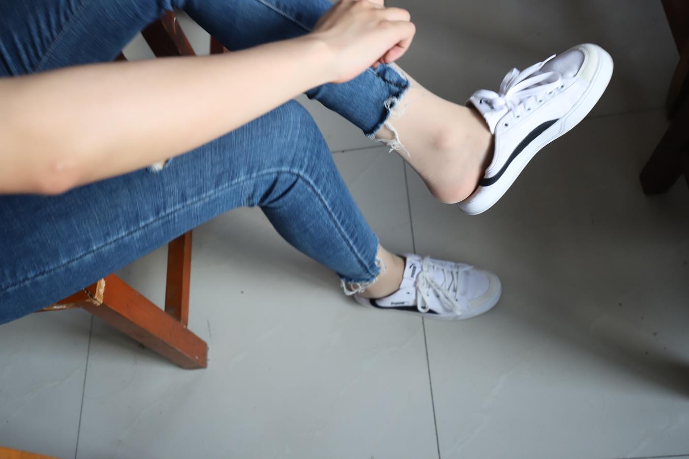 图片[52]-大西瓜爱牙膏-2019 9X活动 模特4（四） 牛仔裤里丝 [79P] – 速更版-美库