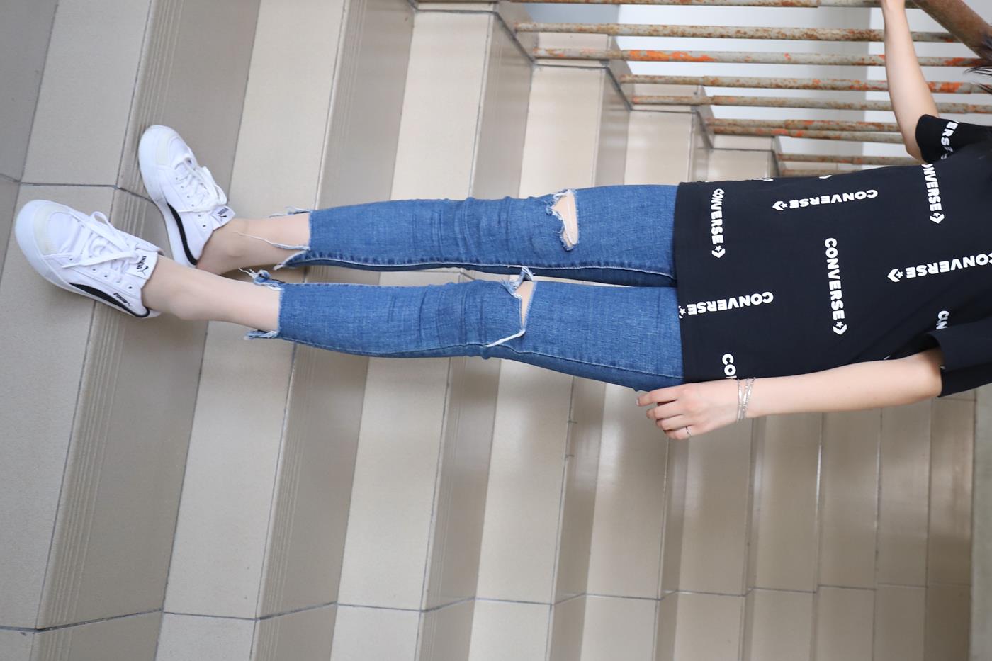 图片[53]-大西瓜爱牙膏-2019 9X活动 模特4（四） 牛仔裤里丝 [79P] – 速更版-美库