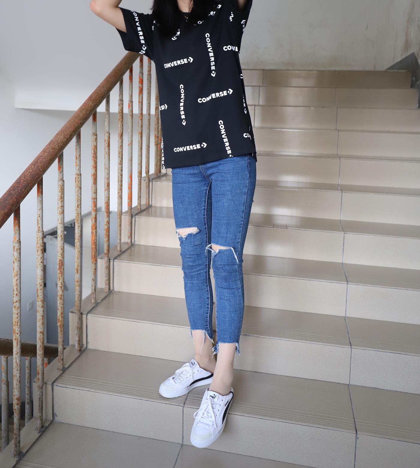 图片[54]-大西瓜爱牙膏-2019 9X活动 模特4（四） 牛仔裤里丝 [79P] – 速更版-美库