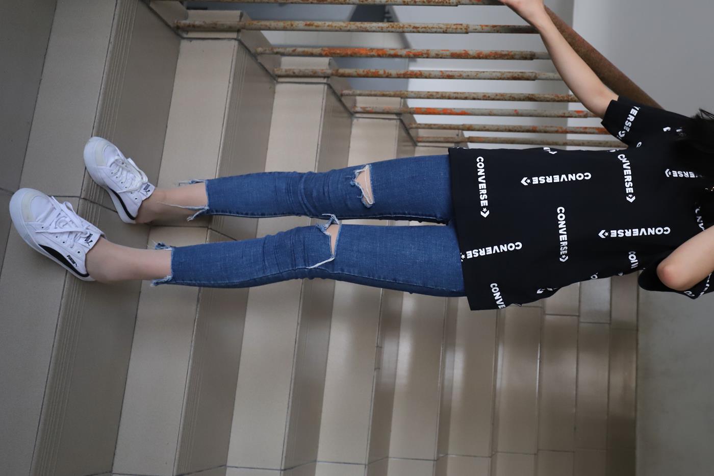 图片[55]-大西瓜爱牙膏-2019 9X活动 模特4（四） 牛仔裤里丝 [79P] – 速更版-美库