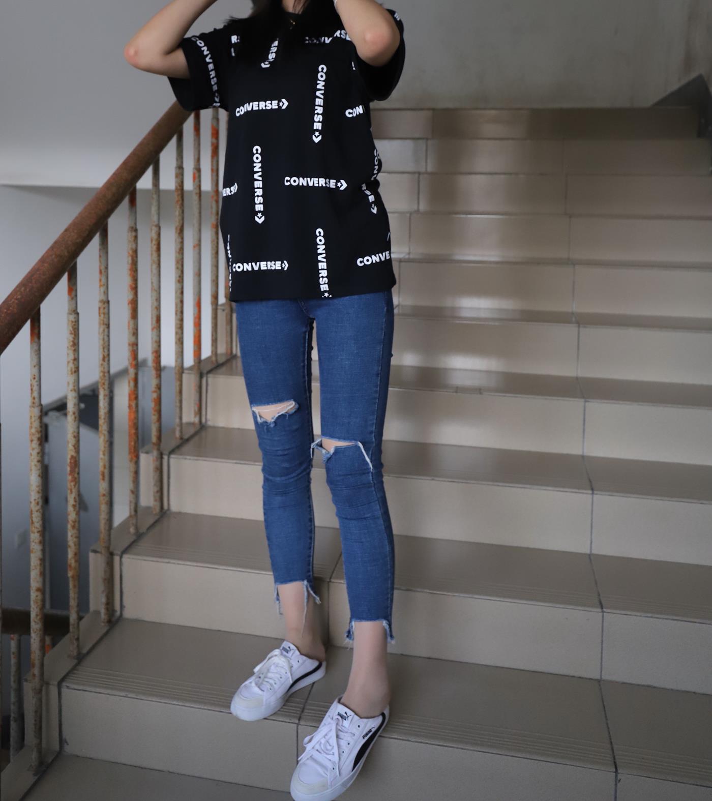 图片[56]-大西瓜爱牙膏-2019 9X活动 模特4（四） 牛仔裤里丝 [79P] – 速更版-美库