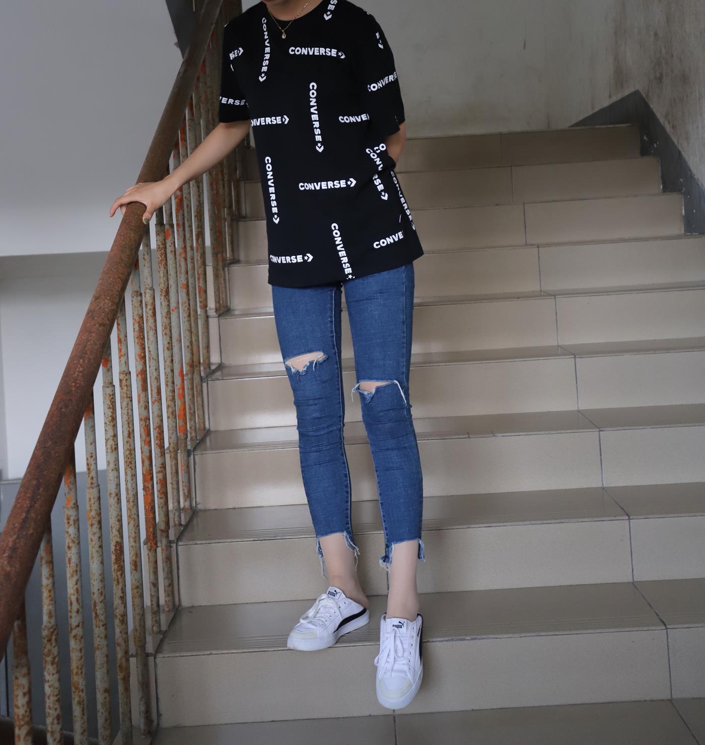 图片[58]-大西瓜爱牙膏-2019 9X活动 模特4（四） 牛仔裤里丝 [79P] – 速更版-美库