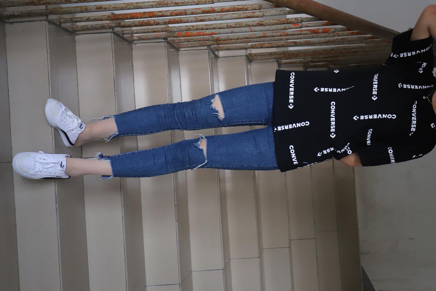 图片[60]-大西瓜爱牙膏-2019 9X活动 模特4（四） 牛仔裤里丝 [79P] – 速更版-美库