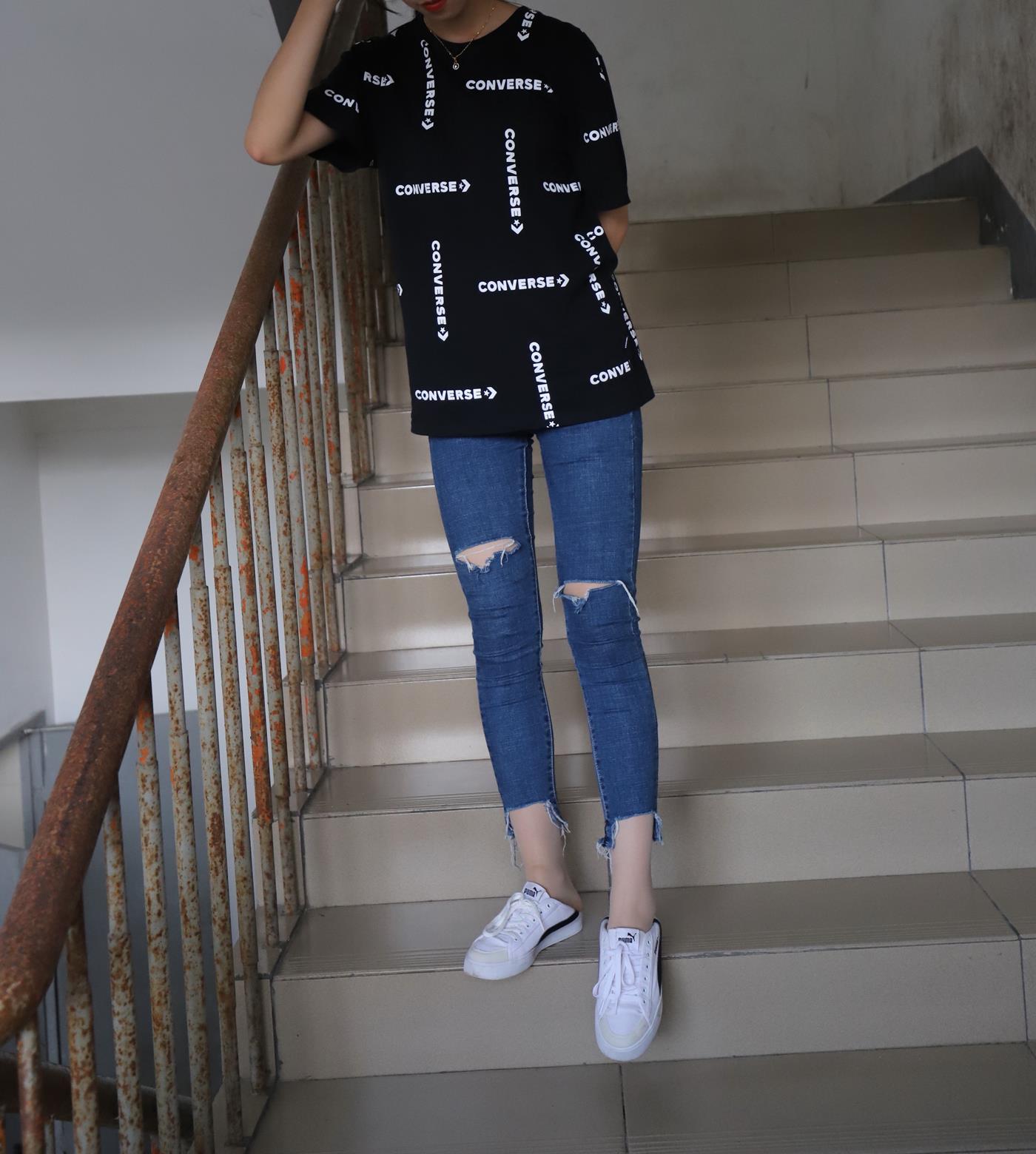 图片[59]-大西瓜爱牙膏-2019 9X活动 模特4（四） 牛仔裤里丝 [79P] – 速更版-美库