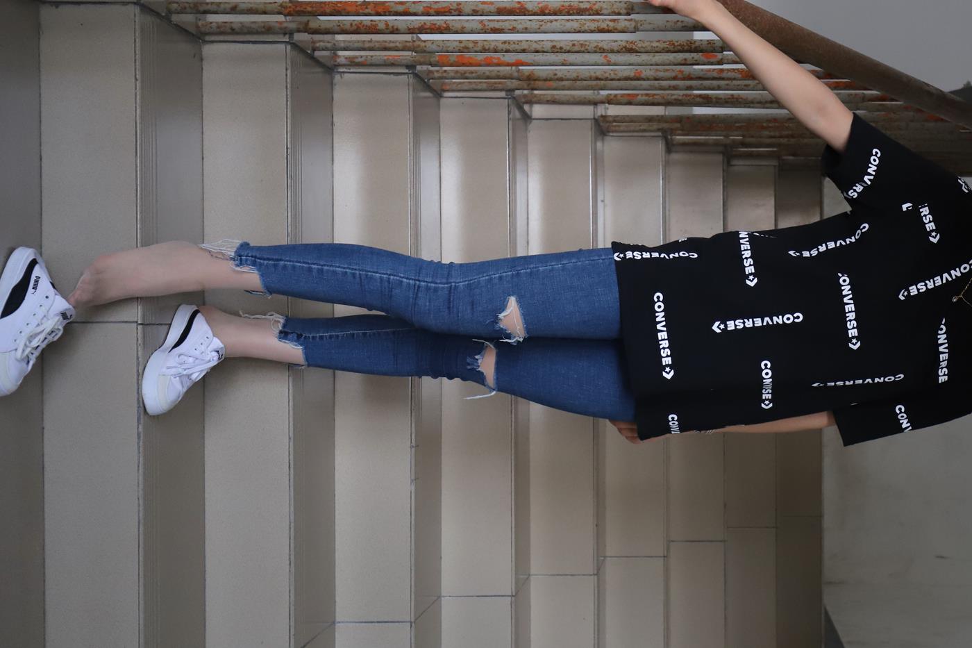 图片[63]-大西瓜爱牙膏-2019 9X活动 模特4（四） 牛仔裤里丝 [79P] – 速更版-美库