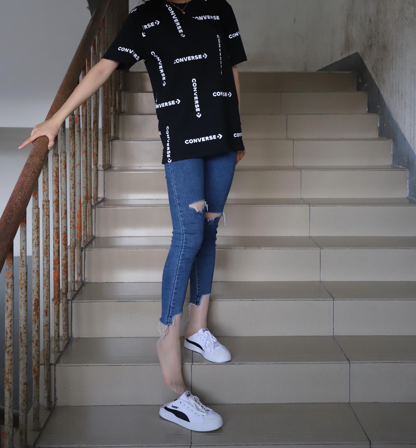 图片[64]-大西瓜爱牙膏-2019 9X活动 模特4（四） 牛仔裤里丝 [79P] – 速更版-美库