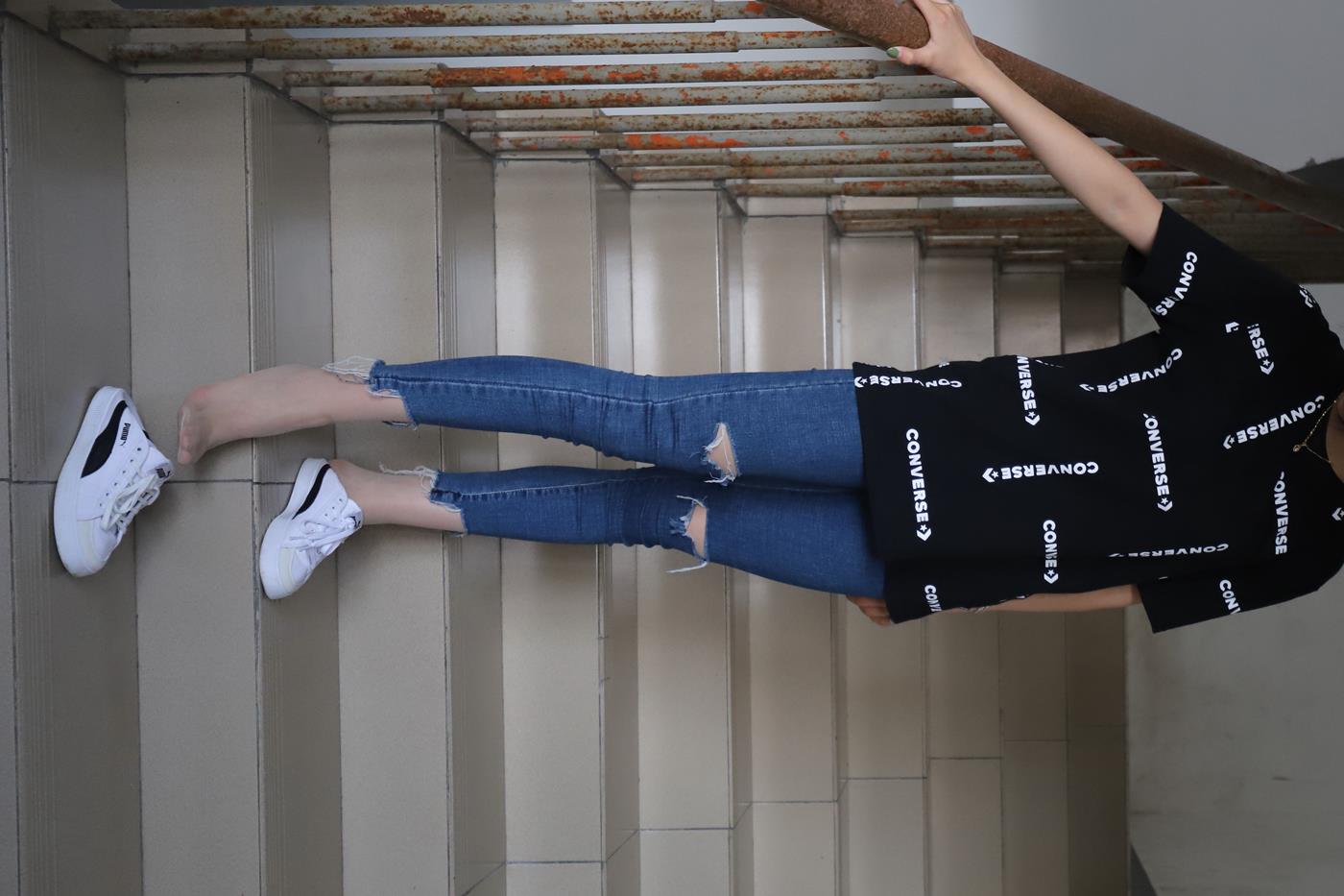 图片[65]-大西瓜爱牙膏-2019 9X活动 模特4（四） 牛仔裤里丝 [79P] – 速更版-美库