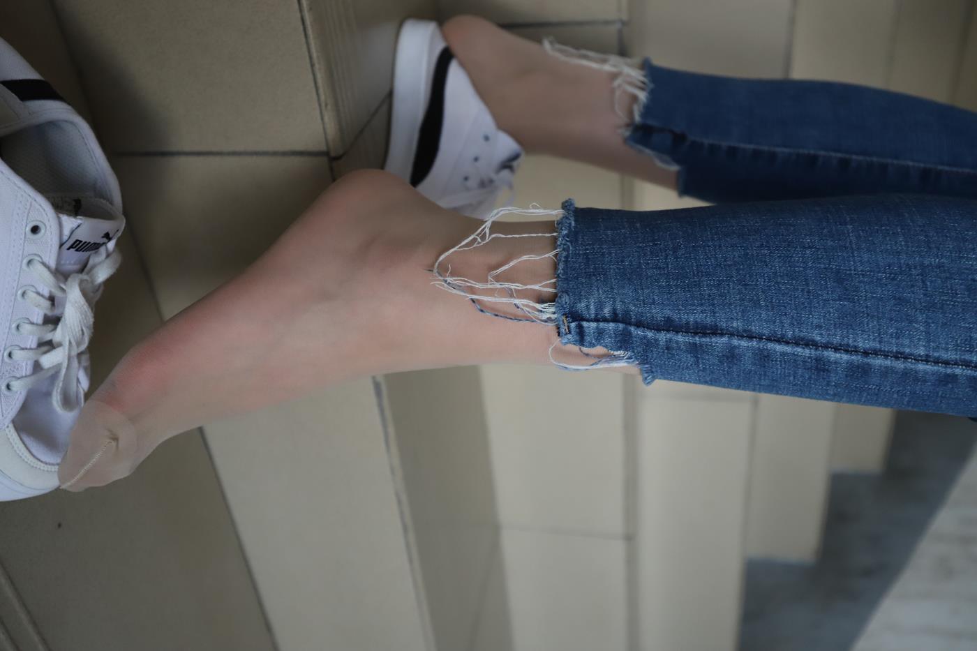 图片[67]-大西瓜爱牙膏-2019 9X活动 模特4（四） 牛仔裤里丝 [79P] – 速更版-美库