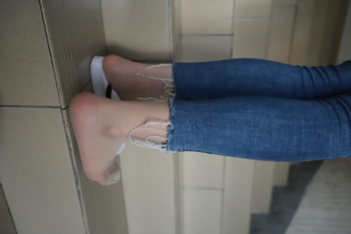 图片[68]-大西瓜爱牙膏-2019 9X活动 模特4（四） 牛仔裤里丝 [79P] – 速更版-美库