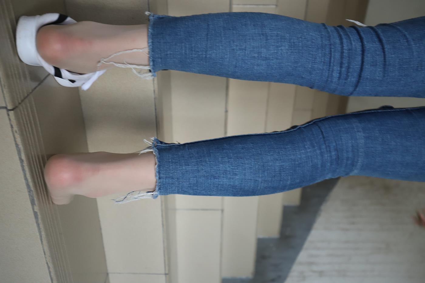 图片[69]-大西瓜爱牙膏-2019 9X活动 模特4（四） 牛仔裤里丝 [79P] – 速更版-美库