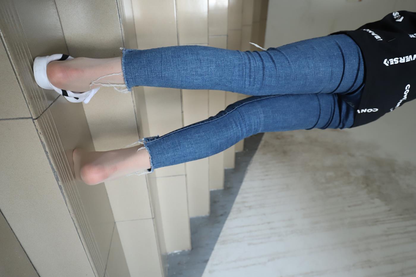 图片[70]-大西瓜爱牙膏-2019 9X活动 模特4（四） 牛仔裤里丝 [79P] – 速更版-美库