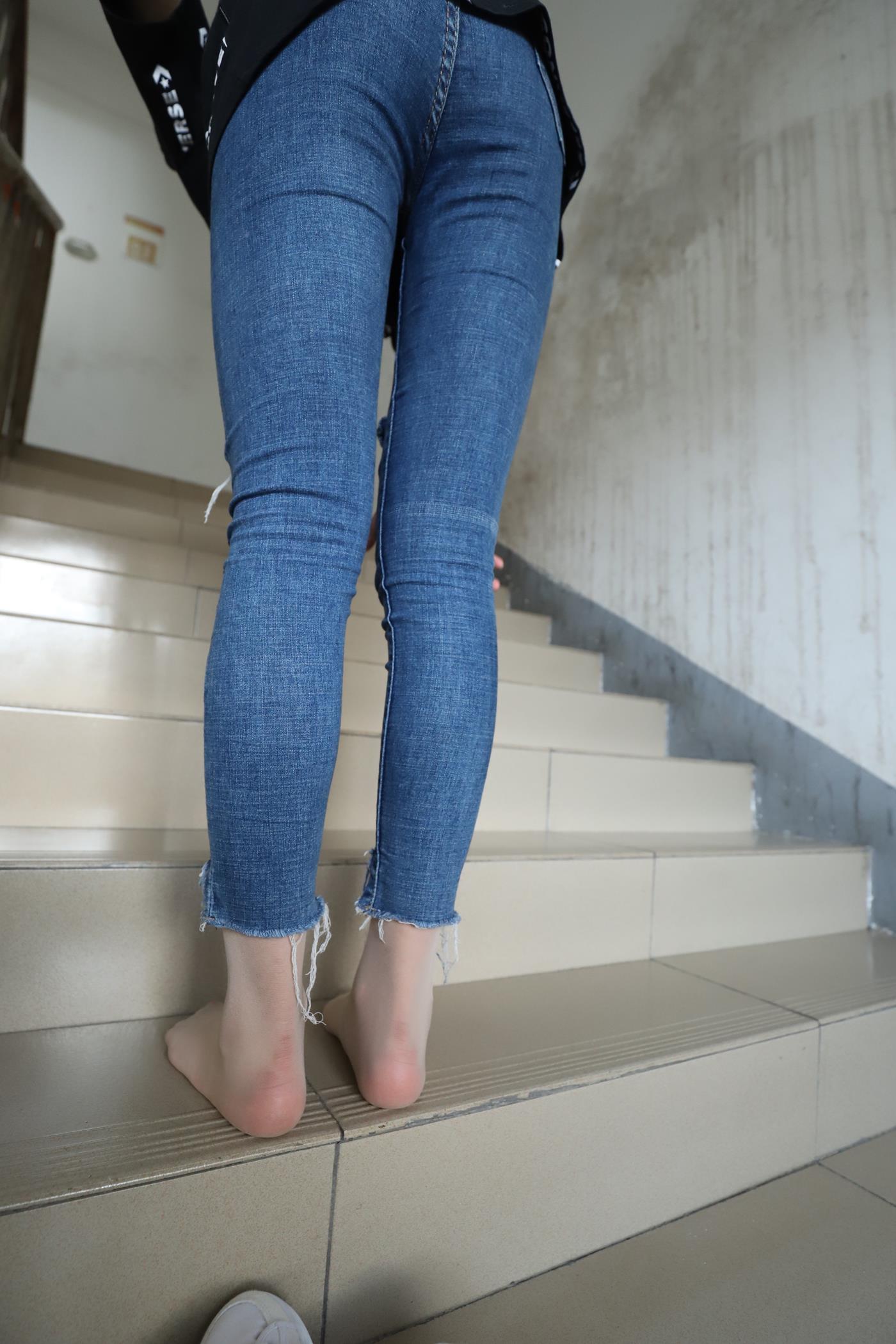 图片[71]-大西瓜爱牙膏-2019 9X活动 模特4（四） 牛仔裤里丝 [79P] – 速更版-美库