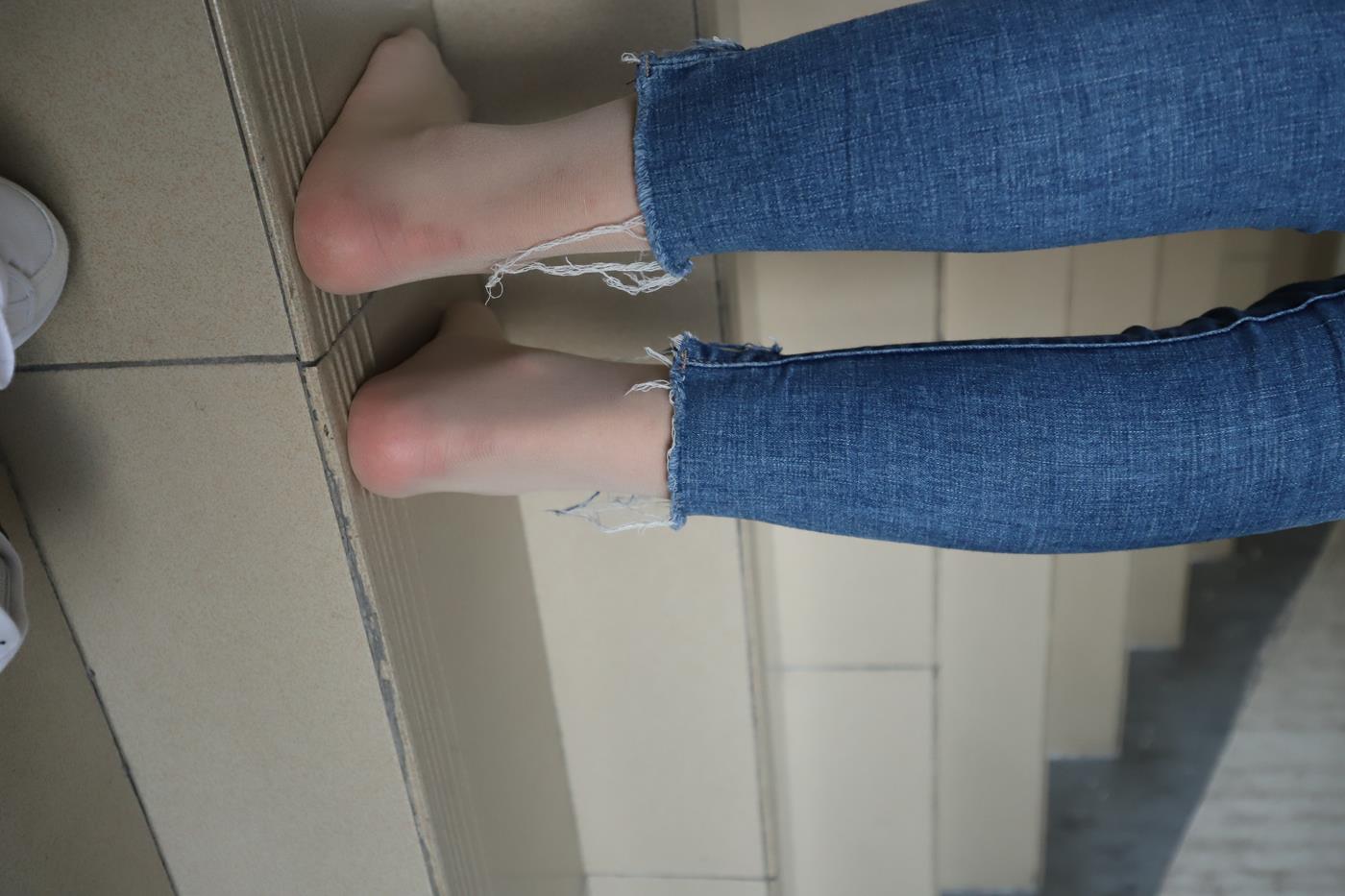 图片[72]-大西瓜爱牙膏-2019 9X活动 模特4（四） 牛仔裤里丝 [79P] – 速更版-美库