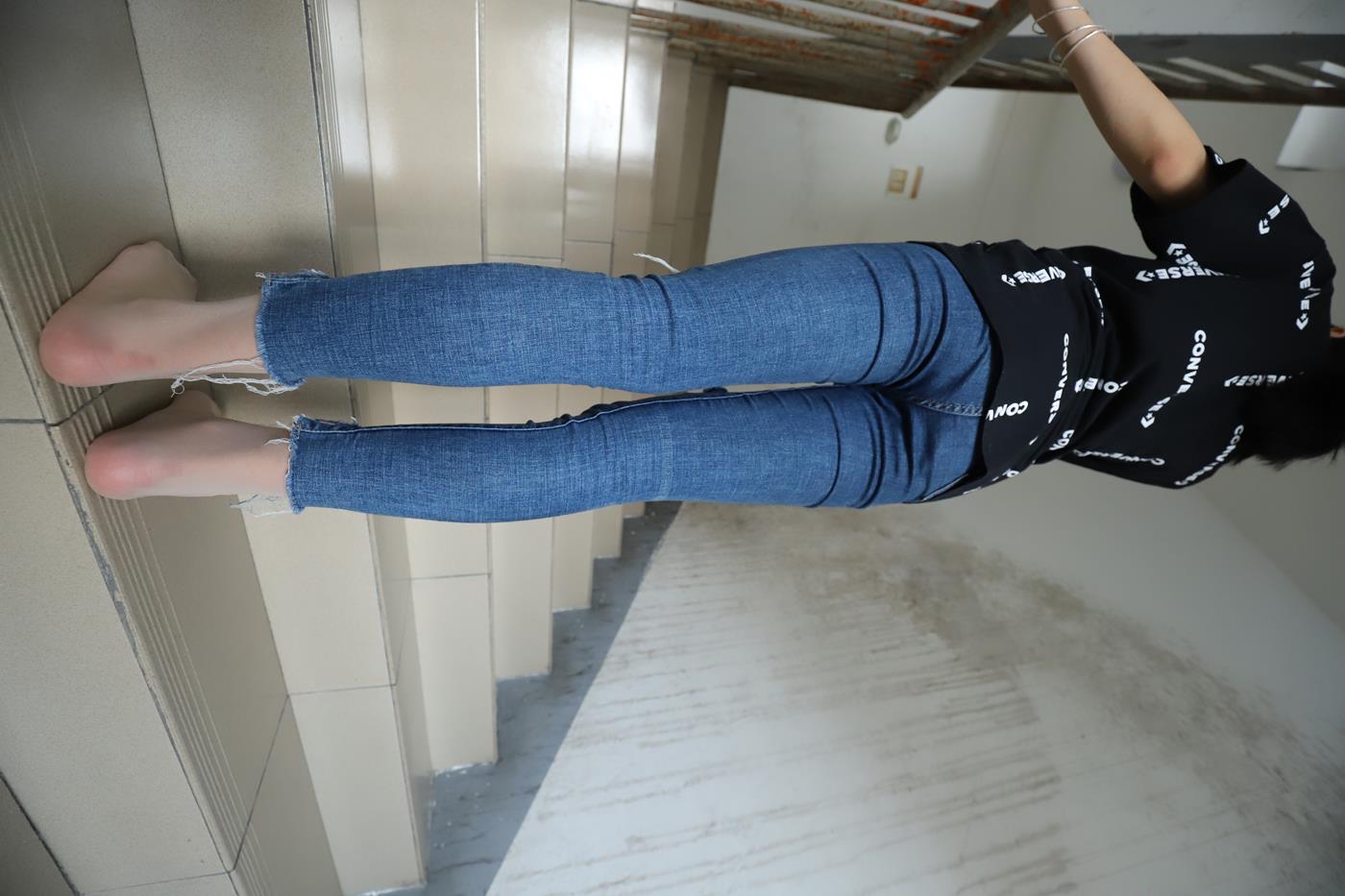 图片[73]-大西瓜爱牙膏-2019 9X活动 模特4（四） 牛仔裤里丝 [79P] – 速更版-美库