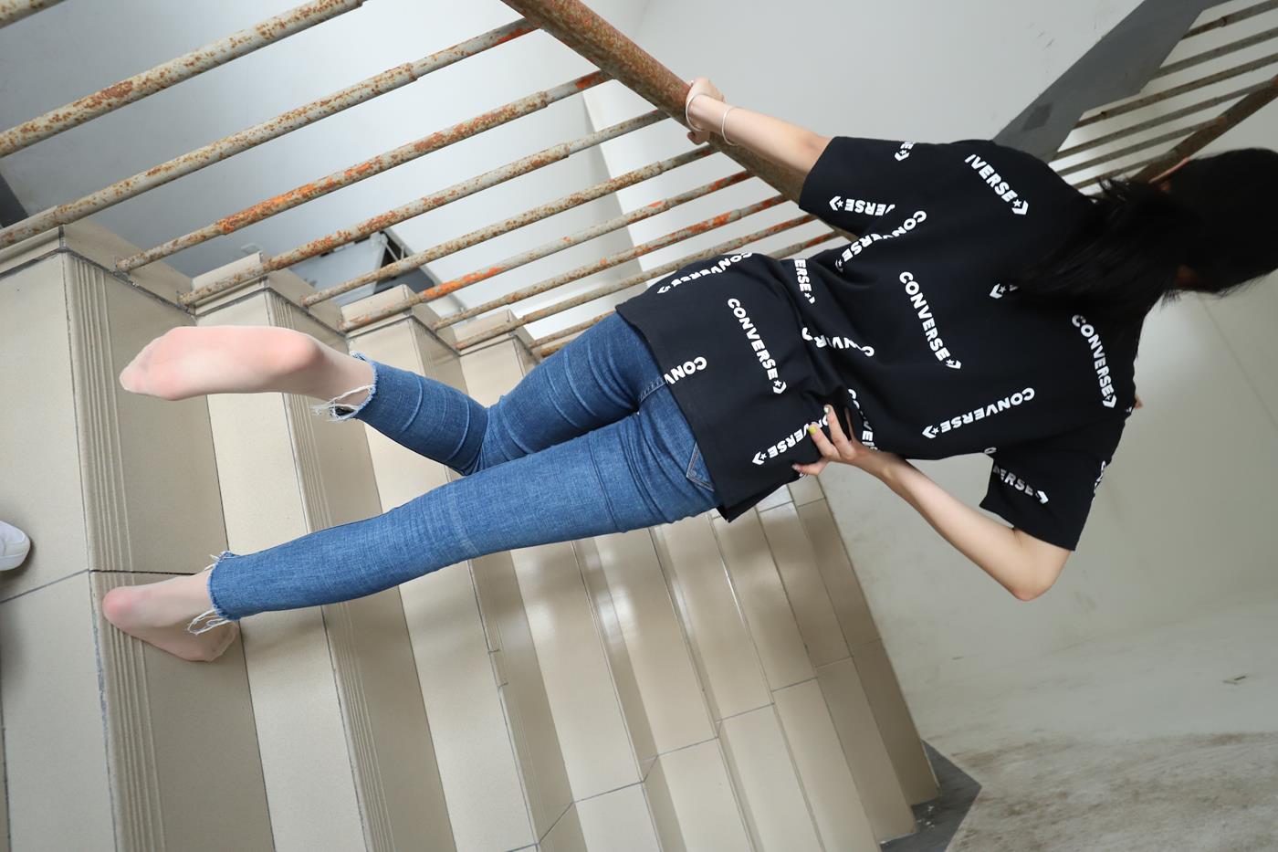 图片[77]-大西瓜爱牙膏-2019 9X活动 模特4（四） 牛仔裤里丝 [79P] – 速更版-美库