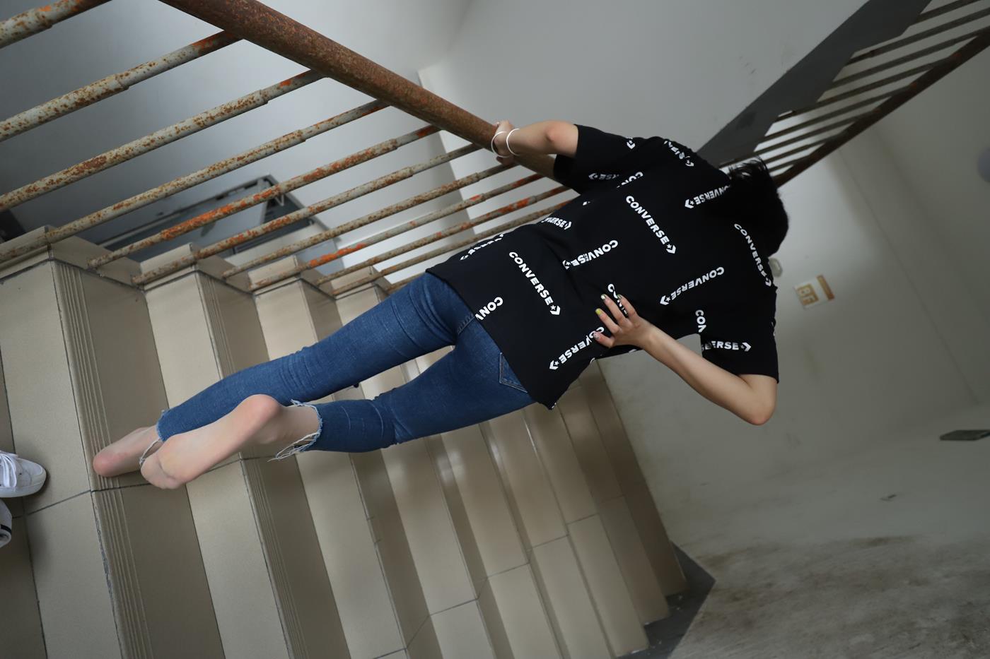 图片[80]-大西瓜爱牙膏-2019 9X活动 模特4（四） 牛仔裤里丝 [79P] – 速更版-美库