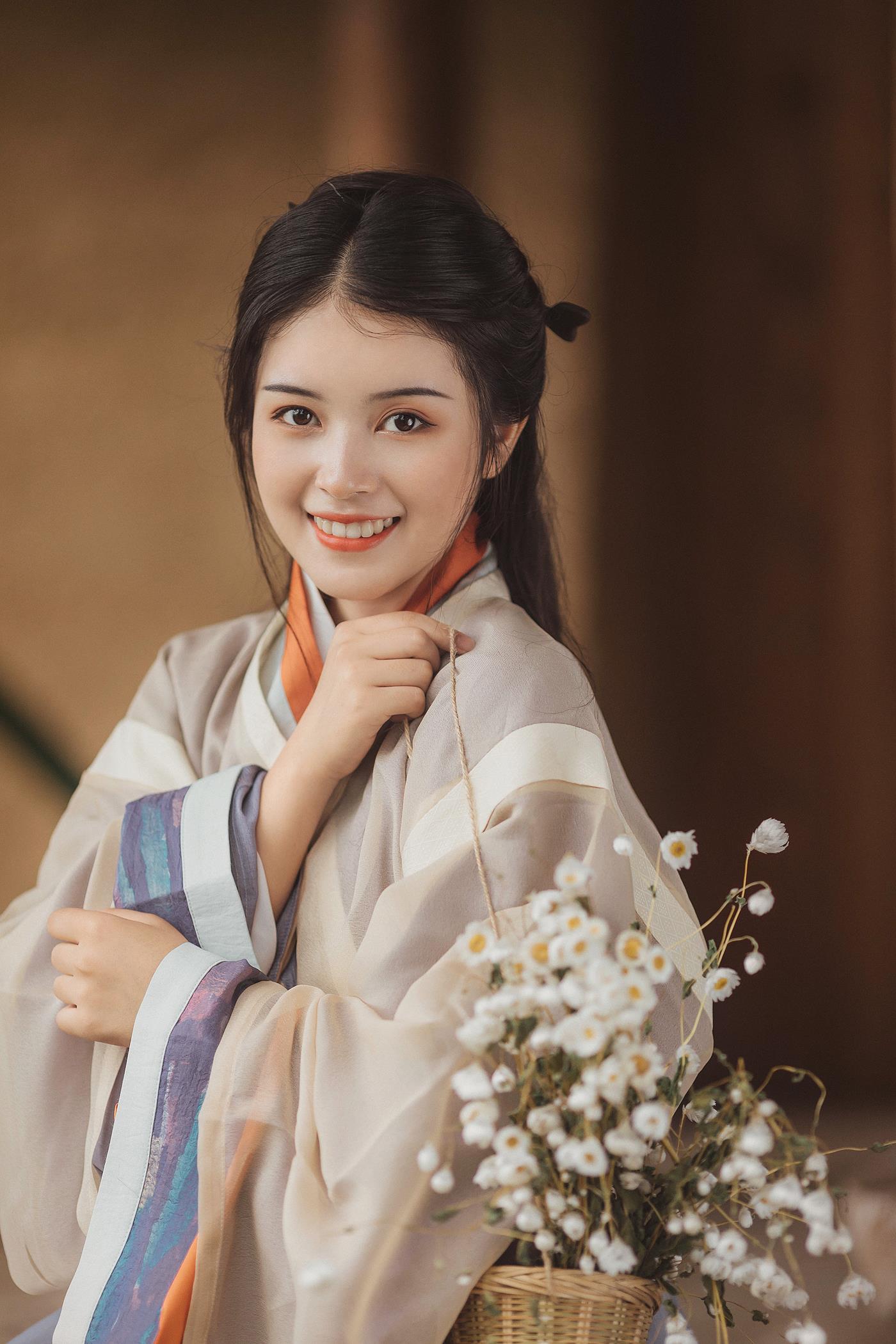 图片[14]-[YITUYU艺图语] 2022.01.14 野有蔓草 陶然 [22P] – 速更版-美库