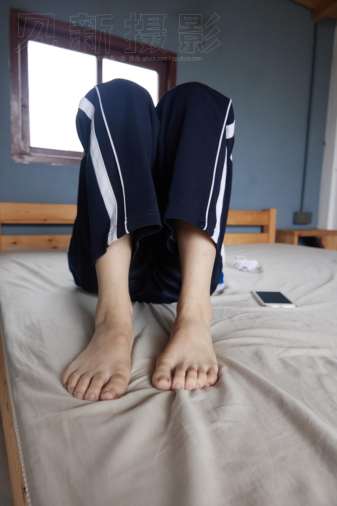 图片[10]-[见新摄影]NO.017 下课一起走吧[329P] – 速更版-美库