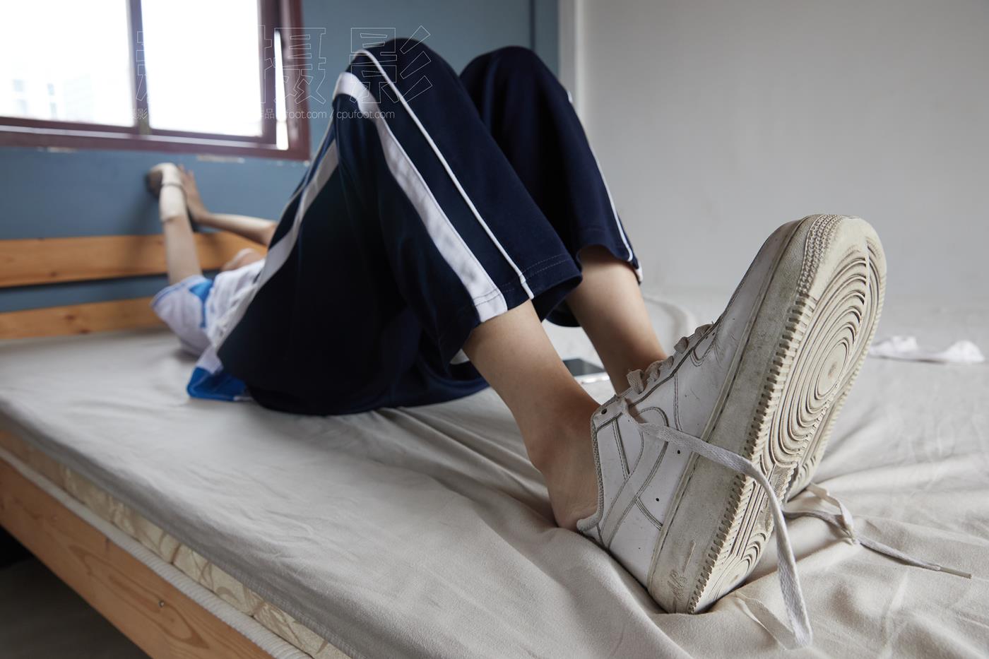 图片[12]-[见新摄影]NO.017 下课一起走吧[329P] – 速更版-美库