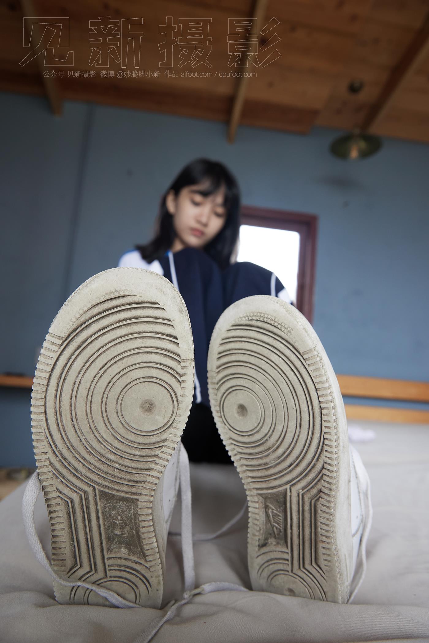 图片[15]-[见新摄影]NO.017 下课一起走吧[329P] – 速更版-美库