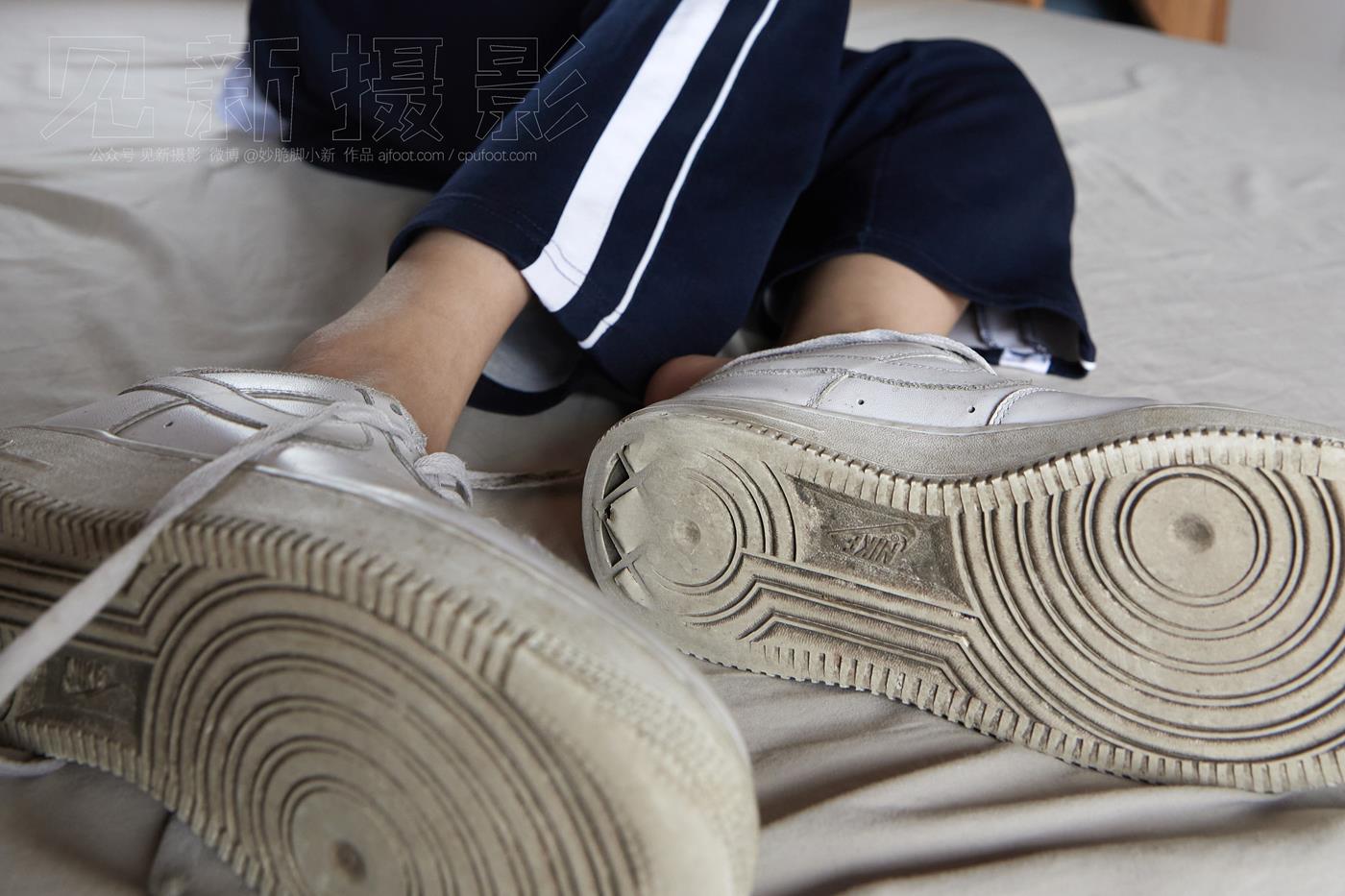 图片[19]-[见新摄影]NO.017 下课一起走吧[329P] – 速更版-美库