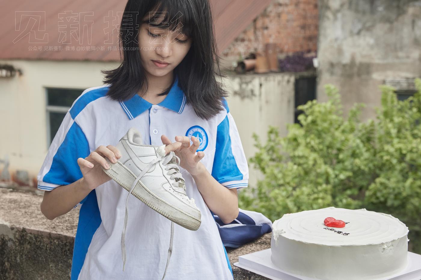 图片[46]-[见新摄影]NO.017 下课一起走吧[329P] – 速更版-美库