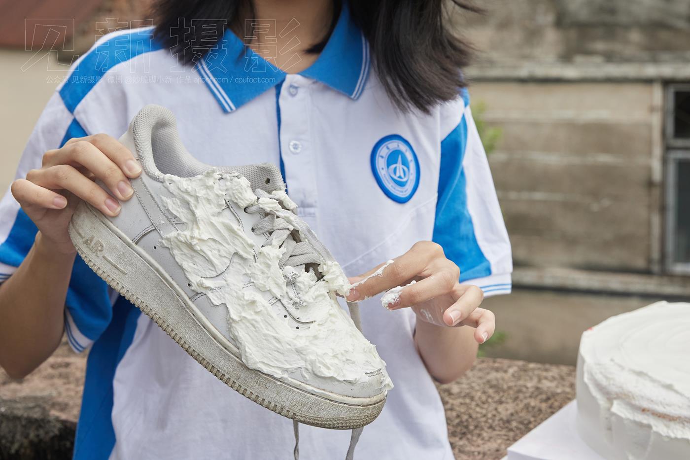 图片[51]-[见新摄影]NO.017 下课一起走吧[329P] – 速更版-美库