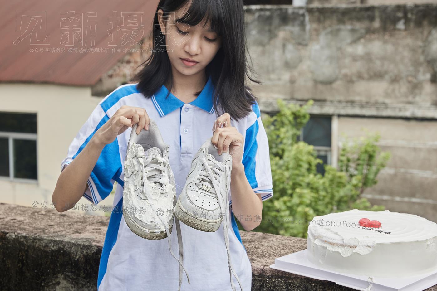 图片[56]-[见新摄影]NO.017 下课一起走吧[329P] – 速更版-美库