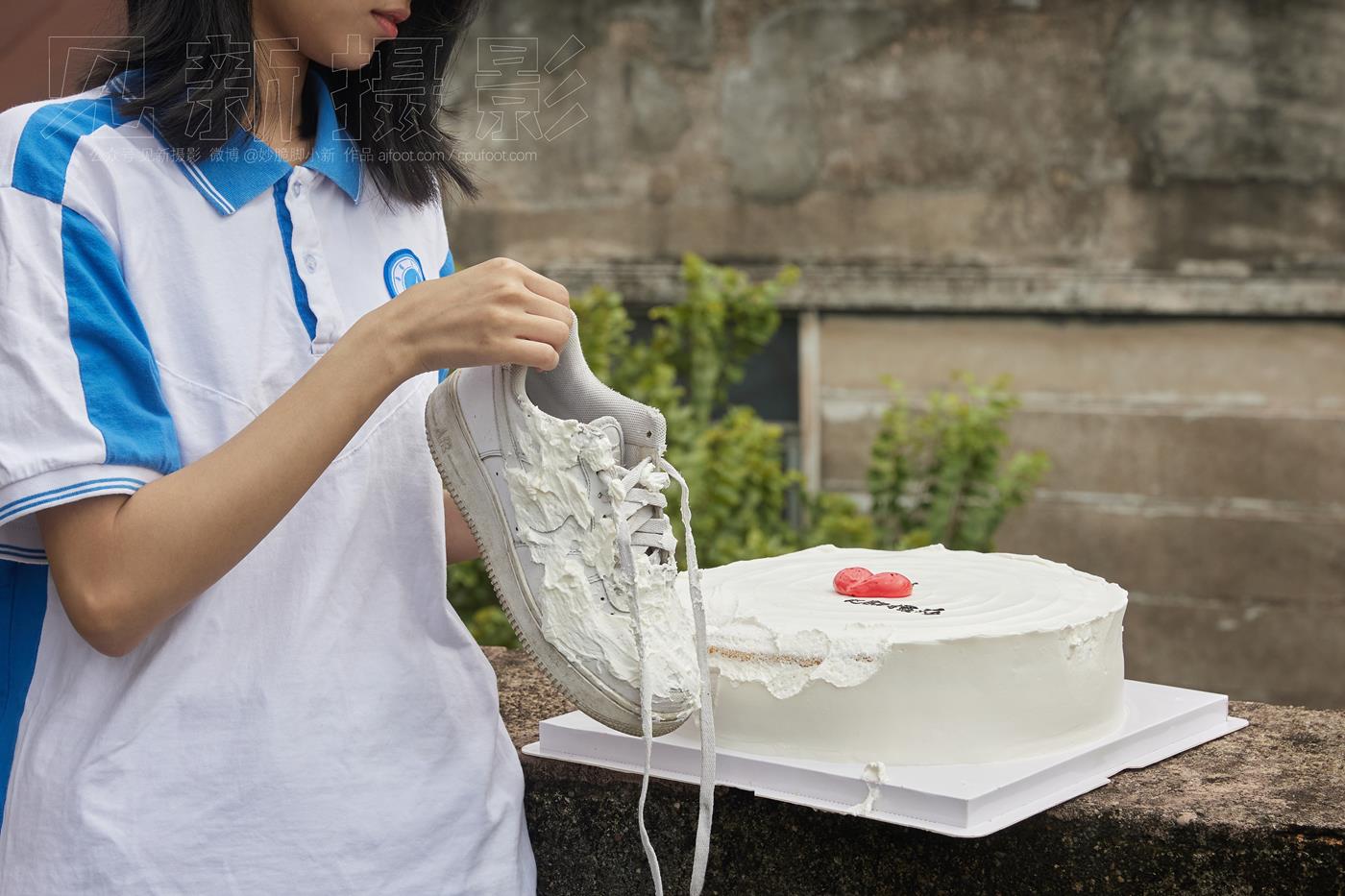 图片[60]-[见新摄影]NO.017 下课一起走吧[329P] – 速更版-美库