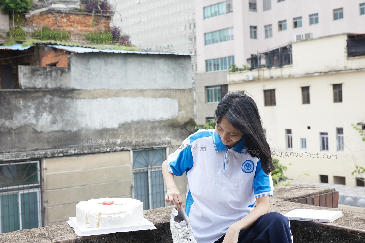 图片[72]-[见新摄影]NO.017 下课一起走吧[329P] – 速更版-美库