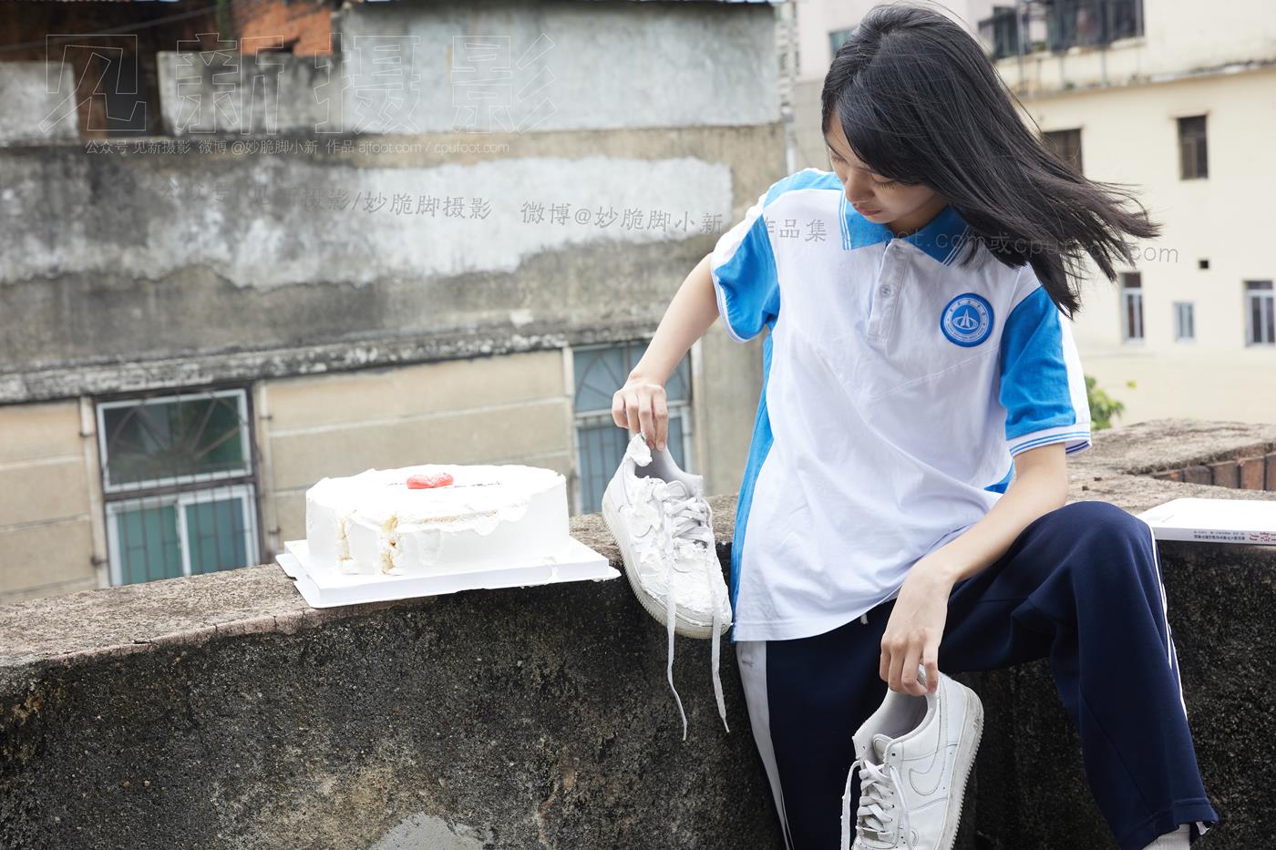 图片[74]-[见新摄影]NO.017 下课一起走吧[329P] – 速更版-美库