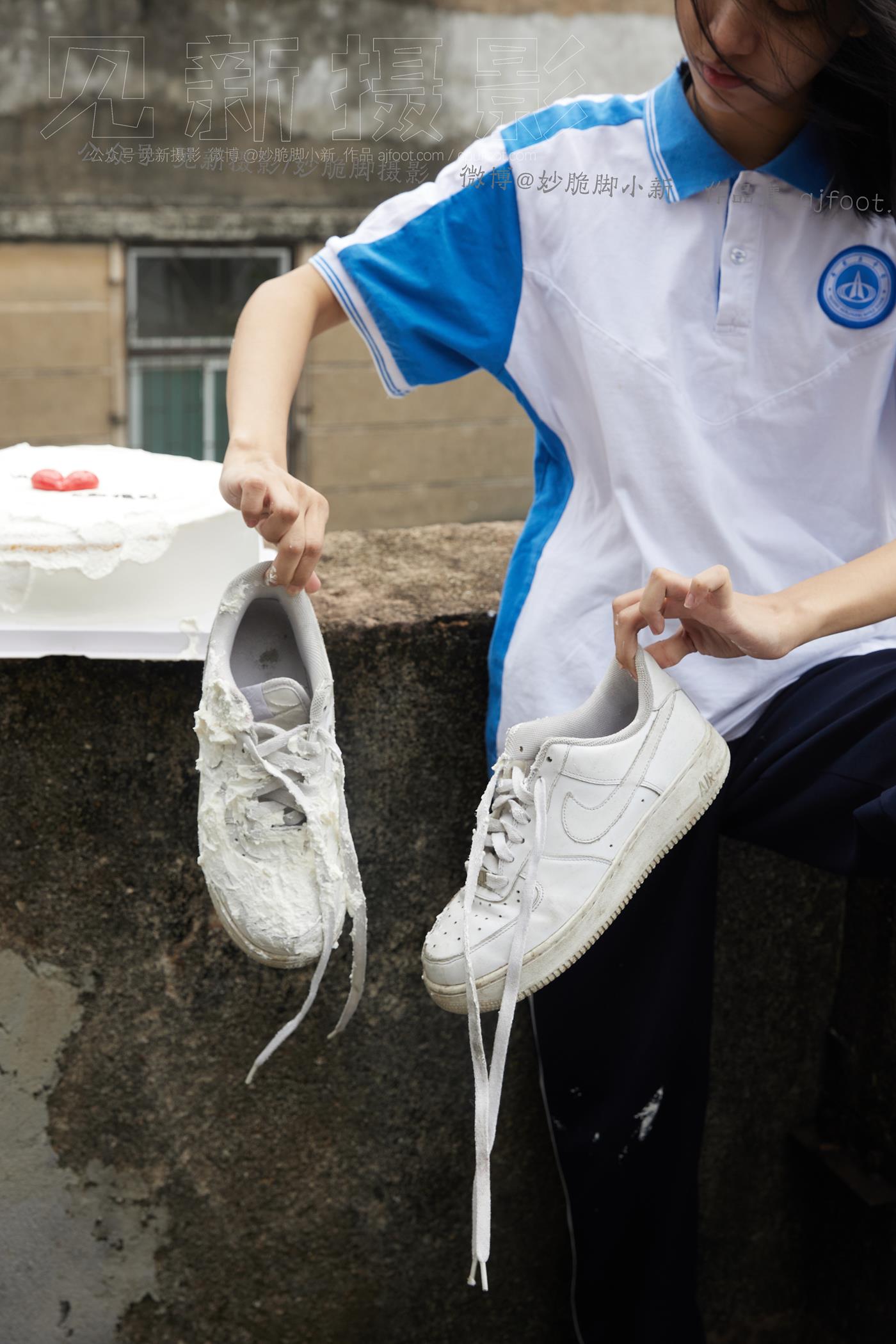 图片[79]-[见新摄影]NO.017 下课一起走吧[329P] – 速更版-美库