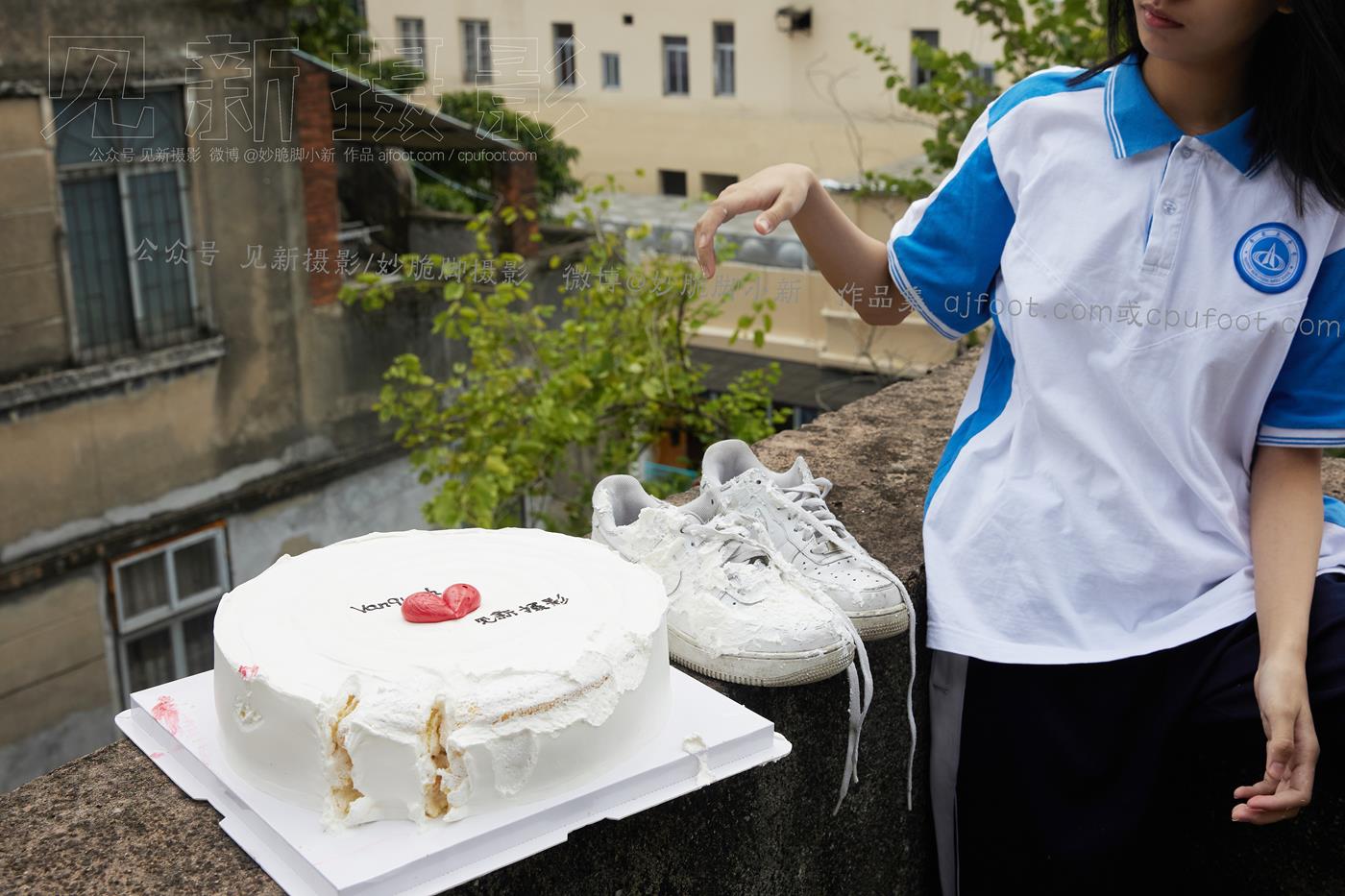 图片[82]-[见新摄影]NO.017 下课一起走吧[329P] – 速更版-美库