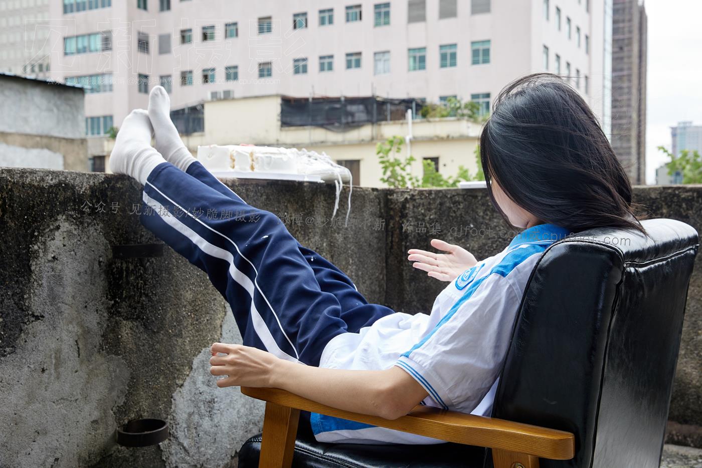 图片[84]-[见新摄影]NO.017 下课一起走吧[329P] – 速更版-美库